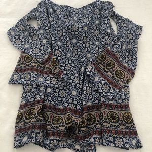 Swell Strapless Sundress!